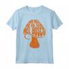 Divertente Fungaiolo Funghi Fungo Regalo Maglietta - Ideale per Micologi e Amanti della Natura - Regalo Originale per la Festa del Papà