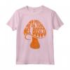 Divertente Fungaiolo Funghi Fungo Regalo Maglietta - Ideale per Micologi e Amanti della Natura - Regalo Originale per la Festa del Papà
