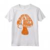 Divertente Fungaiolo Funghi Fungo Regalo Maglietta - Ideale per Micologi e Amanti della Natura - Regalo Originale per la Festa del Papà