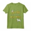 Berger Picard Camicia - Accio Berger Picard Maglietta - Ideale per Fan di Harry Potter e Proprietari di Cani