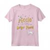 Berger Picard Camicia - Accio Berger Picard Maglietta - Ideale per Fan di Harry Potter e Proprietari di Cani