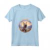 Berger Picard Rainbow Bridge - Maglietta commemorativa per amanti dei cani - Ideale per Regalo o Simpatia