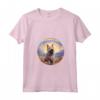 Berger Picard Rainbow Bridge - Maglietta commemorativa per amanti dei cani - Ideale per Regalo o Simpatia