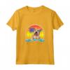 HapTiger Berger Picard Maglietta - Mans Best Friend Apparel for Dog Lovers and Grandparents - Unique Gift Idea