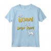 My Wizard is Berger Picard - Maglietta per Amanti dei Cani - Regalo Unico per Proprietari di Cani Berger Picard