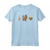 Berger Picard + Beer Dog Dad Happy - Maglietta per Uomini Amanti degli Animali - Ideale per Intenditori di Birra o Regalo Unico