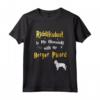 Maglia Berger Picard - Riddikulus Berger Picard Maglietta - Regalo Divertente per Amanti del Berger Picard