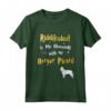 Maglia Berger Picard - Riddikulus Berger Picard Maglietta - Regalo Divertente per Amanti del Berger Picard