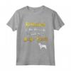 Maglia Berger Picard - Riddikulus Berger Picard Maglietta - Regalo Divertente per Amanti del Berger Picard