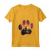 Donna Berger Picard Paw Mountain Design Cane Mamma Papà Maglietta - Regalo per Amanti dei Cani - Ideale per Natale, Ringraziamento e Compleanni