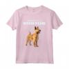Anatomia Di Un Berger Picard - Maglietta Divertente per Amanti dei Cani - Acquista Online Maglietta Berger Picard