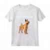 Anatomia Di Un Berger Picard - Maglietta Divertente per Amanti dei Cani - Acquista Online Maglietta Berger Picard