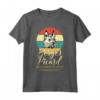 Orgoglioso Proprietario della Camicia Berger Picard - Maglietta Amante dei Cuccioli - Regalo Compleanno per Amanti dei Cani