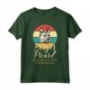 Orgoglioso Proprietario della Camicia Berger Picard - Maglietta Amante dei Cuccioli - Regalo Compleanno per Amanti dei Cani