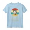 Orgoglioso Proprietario della Camicia Berger Picard - Maglietta Amante dei Cuccioli - Regalo Compleanno per Amanti dei Cani