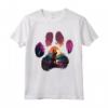 Berger Picard Paw Mountain Design - Maglietta Cane Mamma Papà - Regalo Ideale per Amanti dei Cani - Natale, Ringraziamento, Compleanni