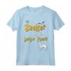 My Seeker is Berger Picard - Maglietta per Amanti dei Cani - Regalo Originale per Proprietari di Berger Picard