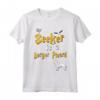 My Seeker is Berger Picard - Maglietta per Amanti dei Cani - Regalo Originale per Proprietari di Berger Picard