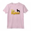 Regali Berger Picard - Camicia Berger Picard Maglietta Dogfather per Proprietari di Cani - Ideale per Amanti dei Berger Picard