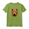 Berger Picard Cane Pastore Francese - Maglietta con Design del Miglior Amico dell'Uomo - Ottimo Regalo per Amanti dei Cani