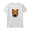 Berger Picard Cane Pastore Francese - Maglietta con Design del Miglior Amico dell'Uomo - Ottimo Regalo per Amanti dei Cani