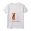 Donna Buona Festa della Mamma alla Migliore Mamma di Berger Picard - Maglietta con Collo a V - Happy Mother's Day - Regalo di Natale per Dog Mom