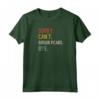 Sorry Can't Berger Picard Bye - Maglia per Amanti di Berger Picard - Regalo Divertente per Festa del Papà, Compleanno o Natale