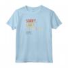Sorry Can't Berger Picard Bye - Maglia per Amanti di Berger Picard - Regalo Divertente per Festa del Papà, Compleanno o Natale