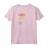 Sorry Can't Berger Picard Bye - Maglia per Amanti di Berger Picard - Regalo Divertente per Festa del Papà, Compleanno o Natale