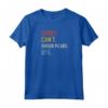 Sorry Can't Berger Picard Bye - Maglia per Amanti di Berger Picard - Regalo Divertente per Festa del Papà, Compleanno o Natale