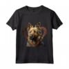 Berger Picard Amore - Berger Picard Maglietta per Veri Amanti del Berger Picard - Ideale per Regali Unici per Proprietari di Cani Berger Picard