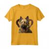 Berger Picard Amore - Berger Picard Maglietta per Veri Amanti del Berger Picard - Ideale per Regali Unici per Proprietari di Cani Berger Picard