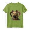 Berger Picard Amore - Berger Picard Maglietta per Veri Amanti del Berger Picard - Ideale per Regali Unici per Proprietari di Cani Berger Picard