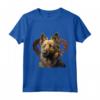 Berger Picard Amore - Berger Picard Maglietta per Veri Amanti del Berger Picard - Ideale per Regali Unici per Proprietari di Cani Berger Picard