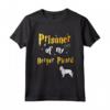 Berger Picard Regali - Berger Picard Maglietta Prigioniero Mago - Ideale per Amanti dei Cani