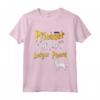 Berger Picard Regali - Berger Picard Maglietta Prigioniero Mago - Ideale per Amanti dei Cani