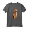 Berger Picard Maglietta - Design Illustrazione per Veri Amanti dei Cani Berger Picard