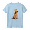 Berger Picard Maglietta - Design Illustrazione per Veri Amanti dei Cani Berger Picard