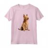 Berger Picard Maglietta - Design Illustrazione per Veri Amanti dei Cani Berger Picard