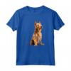 Berger Picard Maglietta - Design Illustrazione per Veri Amanti dei Cani Berger Picard