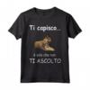 HapTiger Maglietta - Divertente Idea Regalo per Proprietari di Berger Picard - Mostra il Tuo Amore per il Tuo Cane