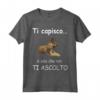 HapTiger Maglietta - Divertente Idea Regalo per Proprietari di Berger Picard - Mostra il Tuo Amore per il Tuo Cane