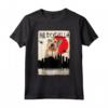 Berger Picard Dog Dogzilla Maglietta - Unique T-shirt for Dog Lovers - Great Gift Idea for Birthday or Christmas