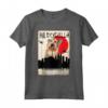 Berger Picard Dog Dogzilla Maglietta - Unique T-shirt for Dog Lovers - Great Gift Idea for Birthday or Christmas