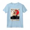Berger Picard Dog Dogzilla Maglietta - Unique T-shirt for Dog Lovers - Great Gift Idea for Birthday or Christmas