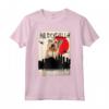 Berger Picard Dog Dogzilla Maglietta - Unique T-shirt for Dog Lovers - Great Gift Idea for Birthday or Christmas