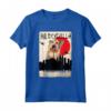 Berger Picard Dog Dogzilla Maglietta - Unique T-shirt for Dog Lovers - Great Gift Idea for Birthday or Christmas