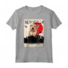 Berger Picard Dog Dogzilla Maglietta - Unique T-shirt for Dog Lovers - Great Gift Idea for Birthday or Christmas