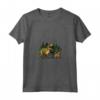 Berger Picard Dinosauro T-Rex Walking Funny Dog - Maglietta divertente per proprietari di cani - Acquista online