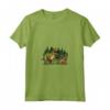 Berger Picard Dinosauro T-Rex Walking Funny Dog - Maglietta divertente per proprietari di cani - Acquista online